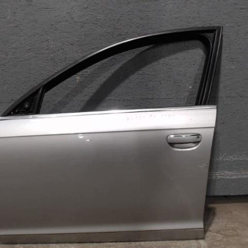 Porte avant gauche Audi A6 C6 3.0 tdi quattro (2004-2006) 4 portes