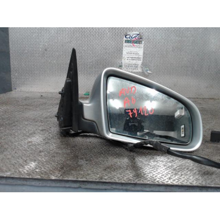 Retroviseur exterieur manuel droit Audi A6 C6 3.0 tdi quattro (2004-2006) 4 portes