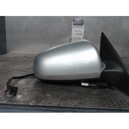 Retroviseur exterieur manuel droit Audi A6 C6 3.0 tdi quattro (2004-2006) 4 portes