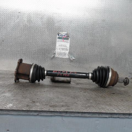 Transmission avant droite Audi A6 C6 3.0 tdi quattro (2004-2006) 4 portes
