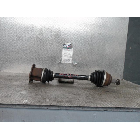 Transmission avant droite Audi A6 C6 3.0 tdi quattro (2004-2006) 4 portes