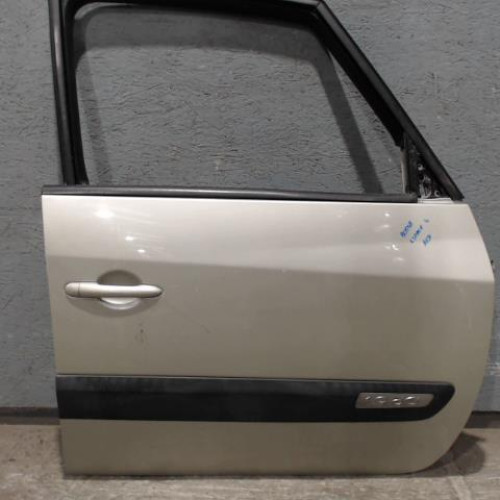 Porte avant droite Renault ESPACE IV 1.9 dci (2002)