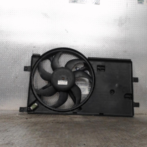 Ventilateur de refroidissement Peugeot BIPPER 1.4 hdi (2008) 3 portes