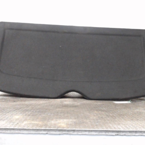 Tablette plage arrière Peugeot 307 1.6 hdi (2005-2009) 5 portes