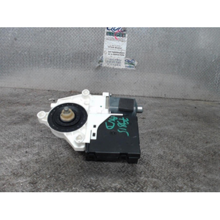 Mecanisme  moteur lève-glace avant droit Audi A3 2.0 tdi 16v (2003-2012) 3 portes