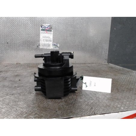 Support de filtre carburant Peugeot 307 CC 2.0 hdi 135 (2005-2009)
