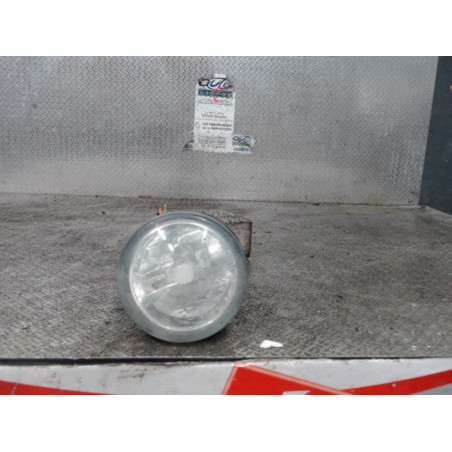Phare antibrouillard avant gauche Citroën C3 I 1.4 16v hdi (2002)