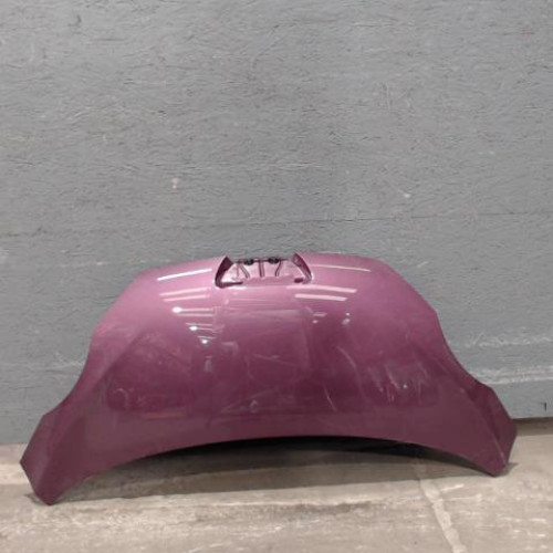 Capot Peugeot 107 1.0 (2005-2014) 3 portes