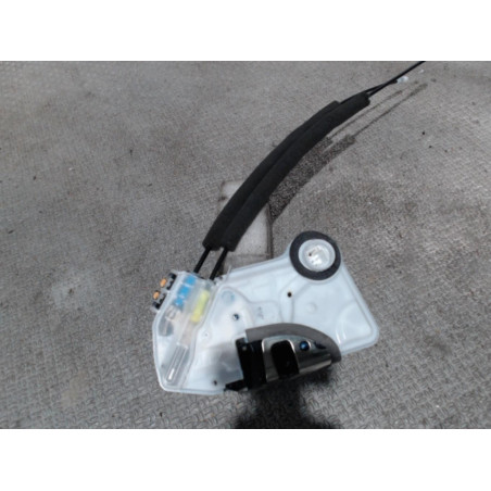 Serrure porte avd Toyota C-HR 1.8 hybrid (2016) 5 portes