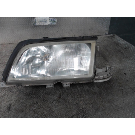Phare gauche Mercedes-benz CLASSE C C 180 (1993-2000) 4 portes