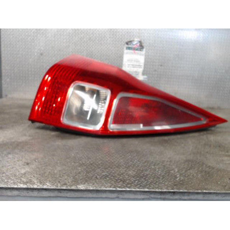 Feu arrière gauche Renault MEGANE II Break 1.5 dci (2005-2008)