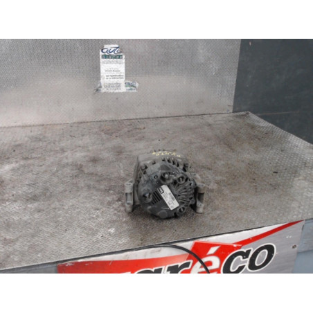 Alternateur Fiat PUNTO EVO 1.3 d multijet (2009-2012) 3 portes
