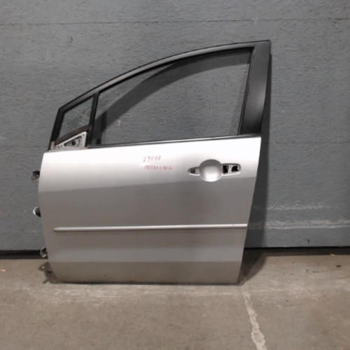 Porte avant gauche MAZDA 5 1  5 1 PHASE 1 MONOSPACE