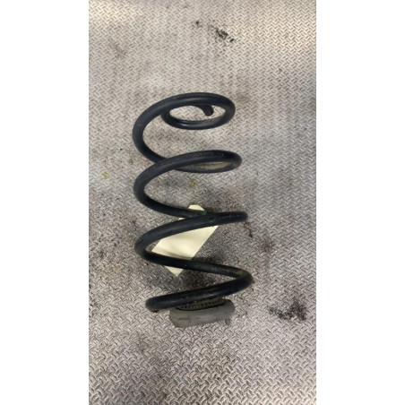 Ressort amortisseur ard Renault CLIO III 1.5 dci (2005-2012) 5 portes