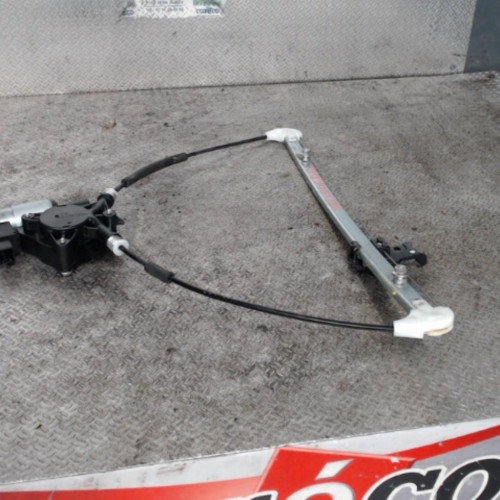 Mecanismemoteur leve-glace porte coulissante d MAZDA 5 1  5 1 PHASE 1 MONOSPACE