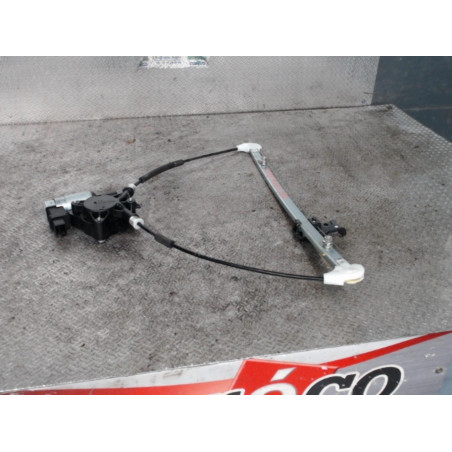 Mecanismemoteur leve-glace porte coulissante d MAZDA 5 1  5 1 PHASE 1 MONOSPACE