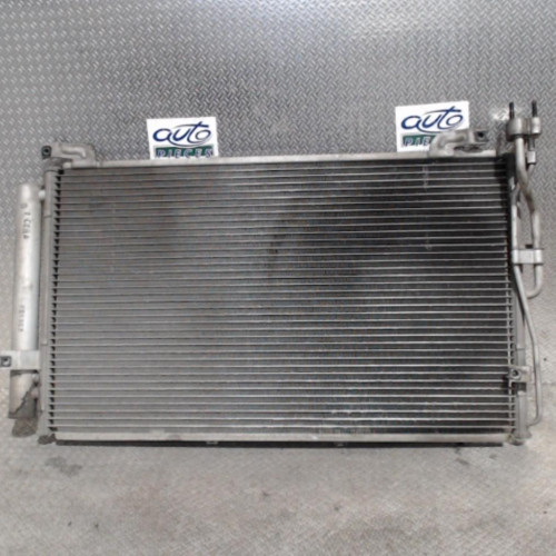 Condenseur clim Hyundai MATRIX 1.5 crdi (2001-2010)