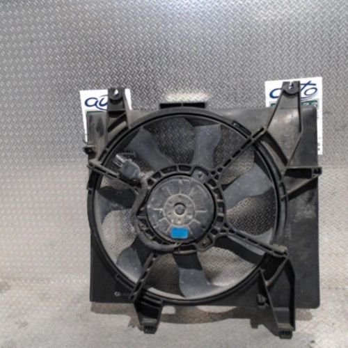 Ventilateur de refroidissement Hyundai MATRIX 1.5 crdi (2001-2010)