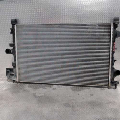 Radiateur Saab 9-3 Break 1.9 tid (2005-2015)