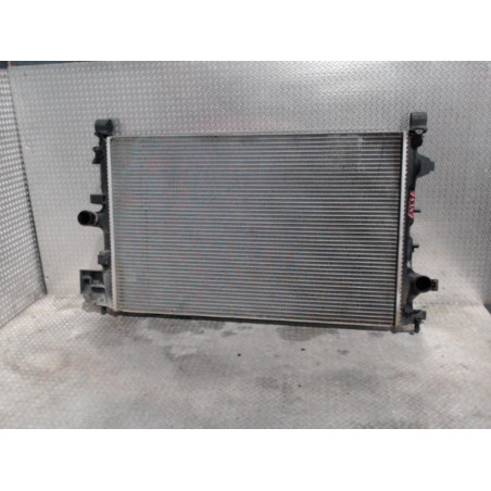 Radiateur Saab 9-3 Break 1.9 tid (2005-2015)