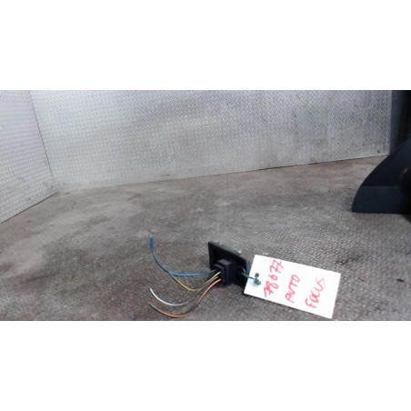 Resistance de chauffage Ford FOCUS I 1.8 tdci (2001-2004)