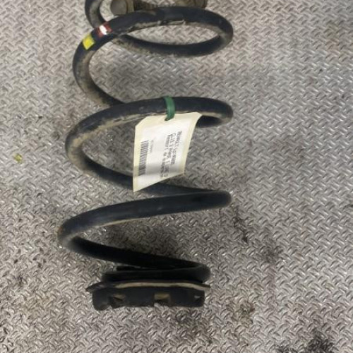 Ressort amortisseur arg Renault CLIO III 1.5 dci (2005-2012) 5 portes