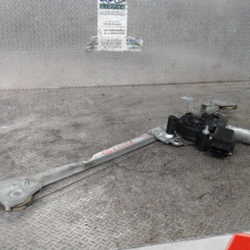Mecanismemoteur leve-glace avg Peugeot BOXER Camionnette 2.2 hdi 100 (2006)