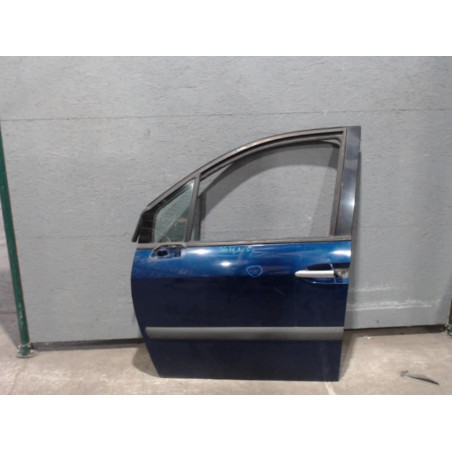 Porte avant gauche PEUGEOT 807  807