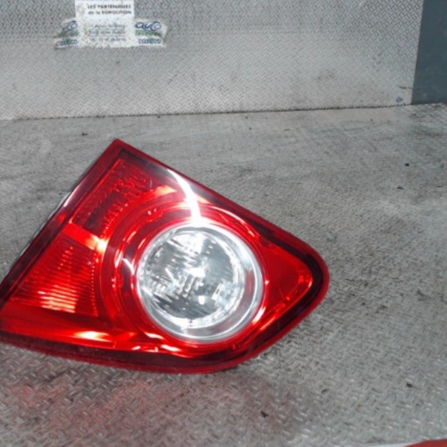 Feu arrière intérieur droit NISSAN QASHQAI 1  QASHQAI 1 PHASE 1