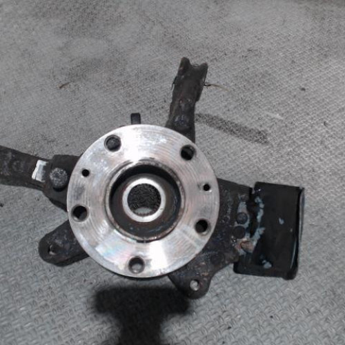 Pivot avg Renault LAGUNA III 1.5 dci (2007-2015) 5 portes
