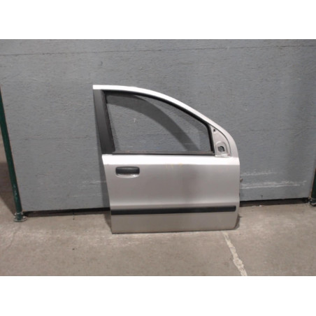 Porte avant droite Fiat PANDA 1.2 (2003) 5 portes