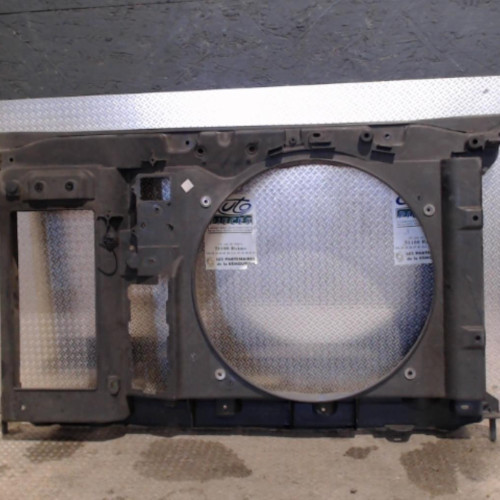 Support de ventilateur Citroën C4 GRAND PICASSO I 1.6 hdi (2006-2011) 5 portes