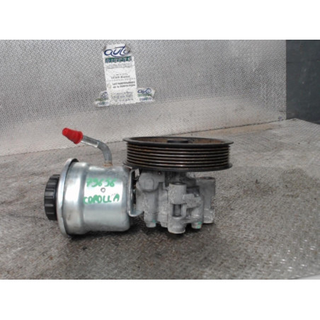 Pompe direction assistee Toyota COROLLA Verso 2.2 d-4d (2005-2009) 5 portes