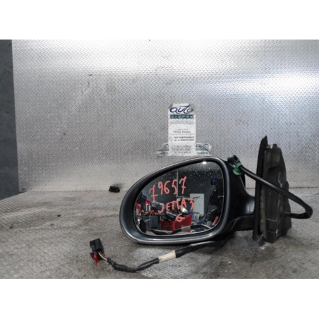 Retroviseur exterieur gauche Vw JETTA III 1.9 tdi (2005-2010)