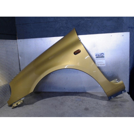 Aile avant gauche Renault CLIO II 1.4 16v (2000-2008) 5 portes