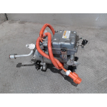 Compresseur air conditionne CITROEN C-ZERO  C-ZERO