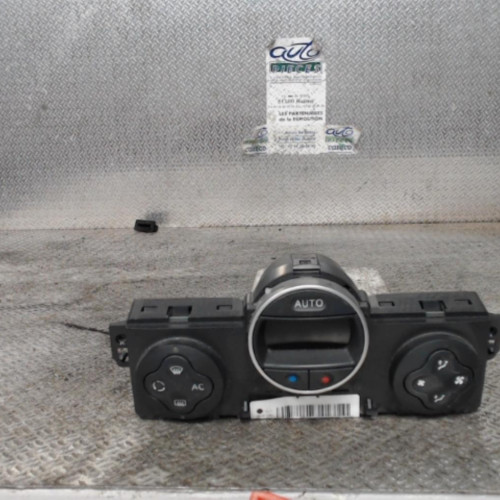 Commande de chauffage Renault CLIO III 1.5 dci (2005-2012) 5 portes