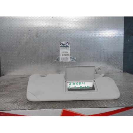 Pare-soleil droit Citroën C3 PICASSO 1.6 hdi (2009) 5 portes