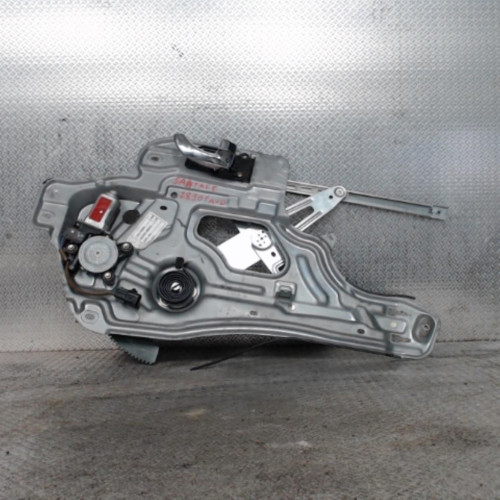 Mecanisme  moteur lève-glace avant droit Hyundai SANTA FÉ I 2.0 crdi 4x4 (2003-2006)