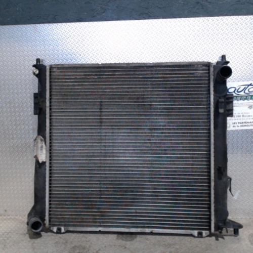 Radiateur Hyundai I30 1.6 crdi (2007-2011)