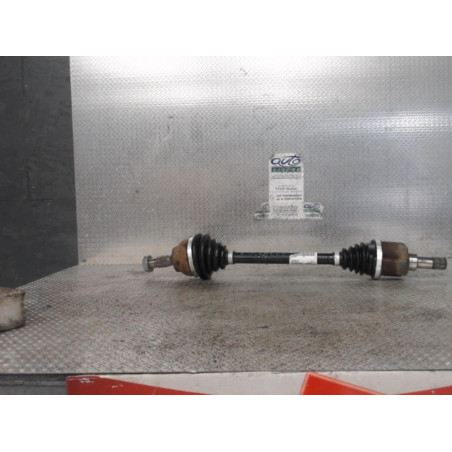 Transmission avant gauche Citroën C3 III 1.6 bluehdi 75 (2016)