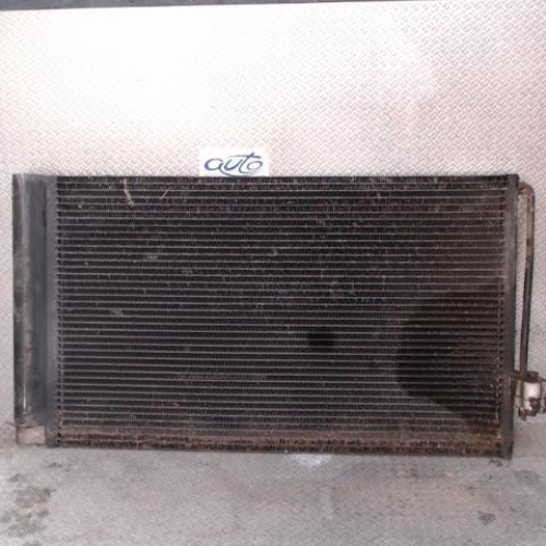 Condenseur clim Bmw 5 525 d (2004-2010)