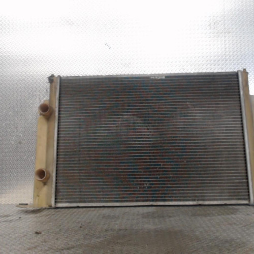 Radiateur Fiat STILO 1.9 jtd (2002-2006)