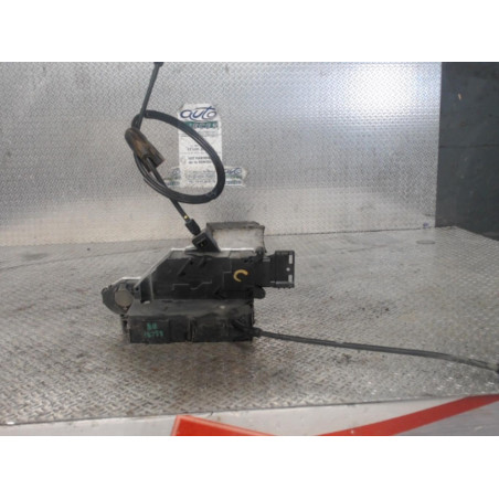Serrure porte avd Peugeot 207 - 207 1.6 hdi (2006-2013) 5 portes