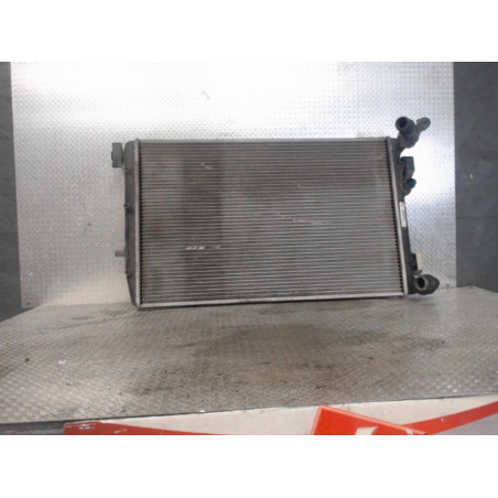 Radiateur Skoda FABIA II 1.4 tdi (2007-2010)