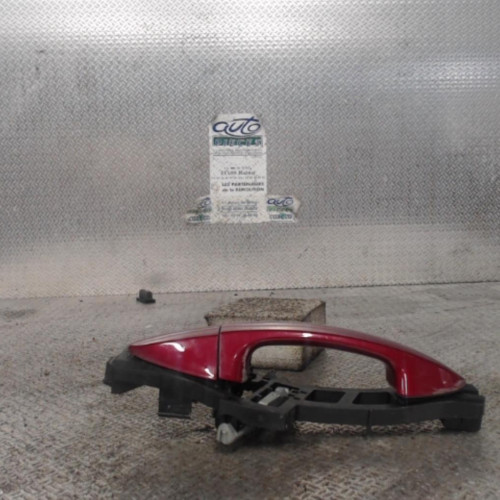 Poignee ext porte avd Ford FIESTA VI 1.4 tdci (2010-2012) 3 portes