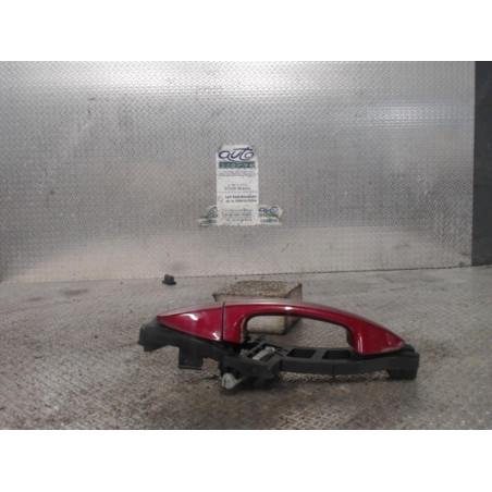 Poignee ext porte avd Ford FIESTA VI 1.4 tdci (2010-2012) 3 portes
