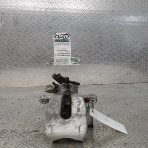 Etrier de frein arrière gauche RENAULT SCENIC 3  SCENIC 3 PHASE 3