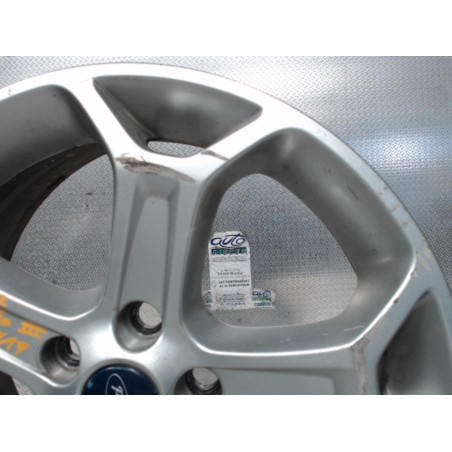 Jante tole 5 Ford MONDEO IV A trois volumes 1.8 tdci (2007-2015)