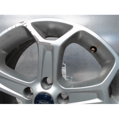 Jante tole 5 Ford MONDEO IV A trois volumes 1.8 tdci (2007-2015)